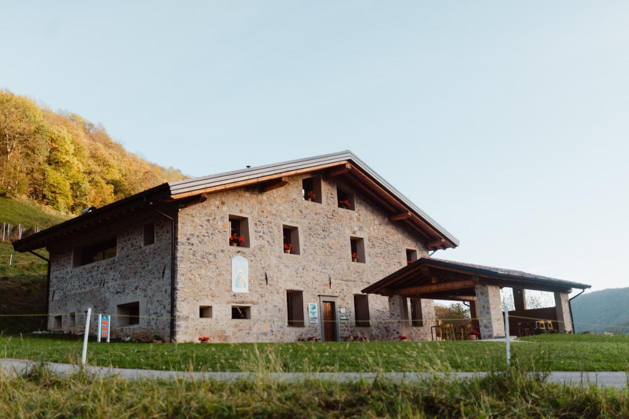 Agriturismo Piane Villa Ono Degno Exterior foto